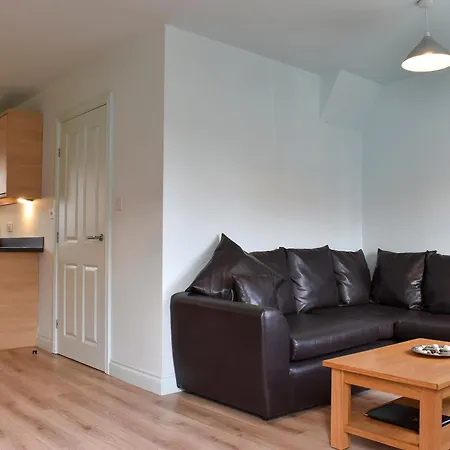 בית נופש Perran