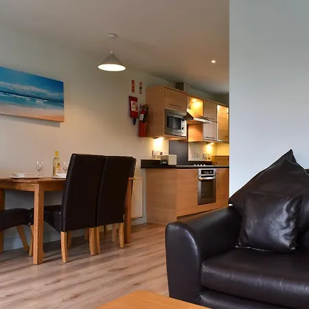 Perran Dom wakacyjny *