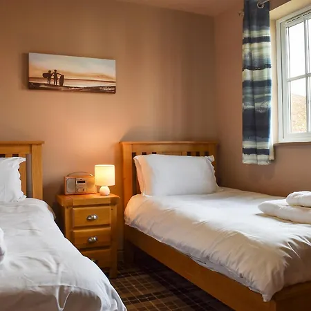 Dom wakacyjny Perran *