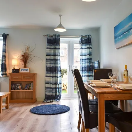 Perran Hébergement de vacances *