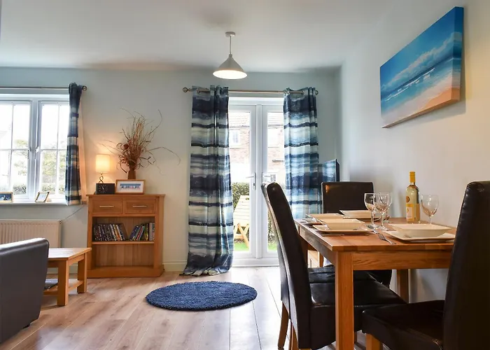 Perran Hébergement de vacances *